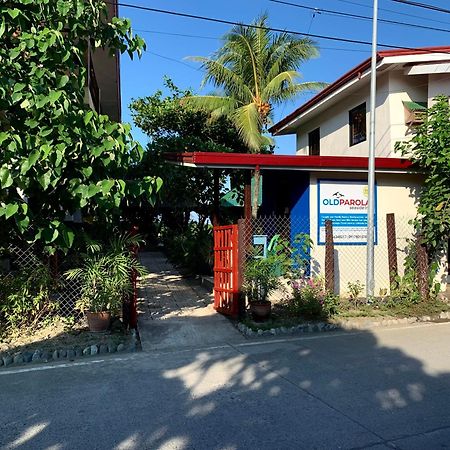 באלר Old Parola Seaside Inn מראה חיצוני תמונה