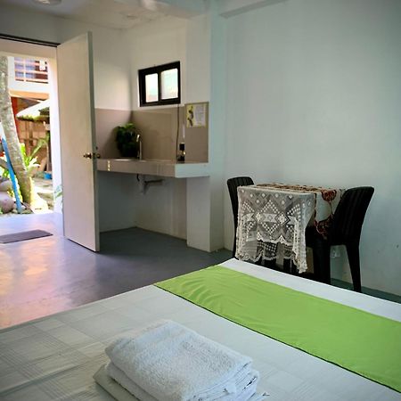 באלר Old Parola Seaside Inn מראה חיצוני תמונה