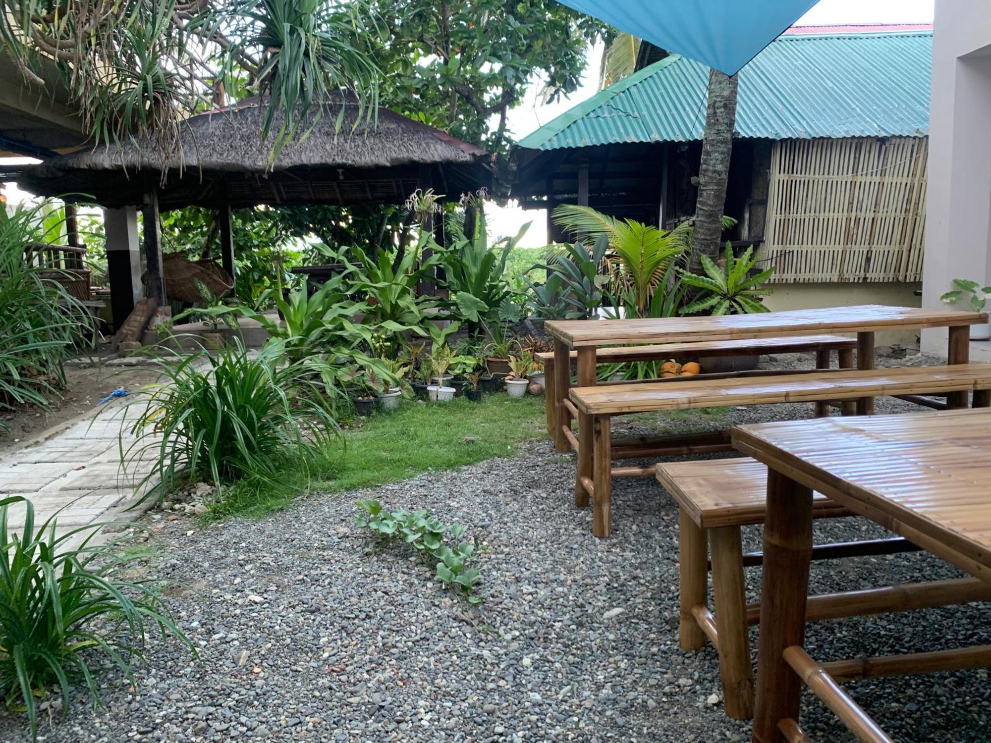 באלר Old Parola Seaside Inn מראה חיצוני תמונה