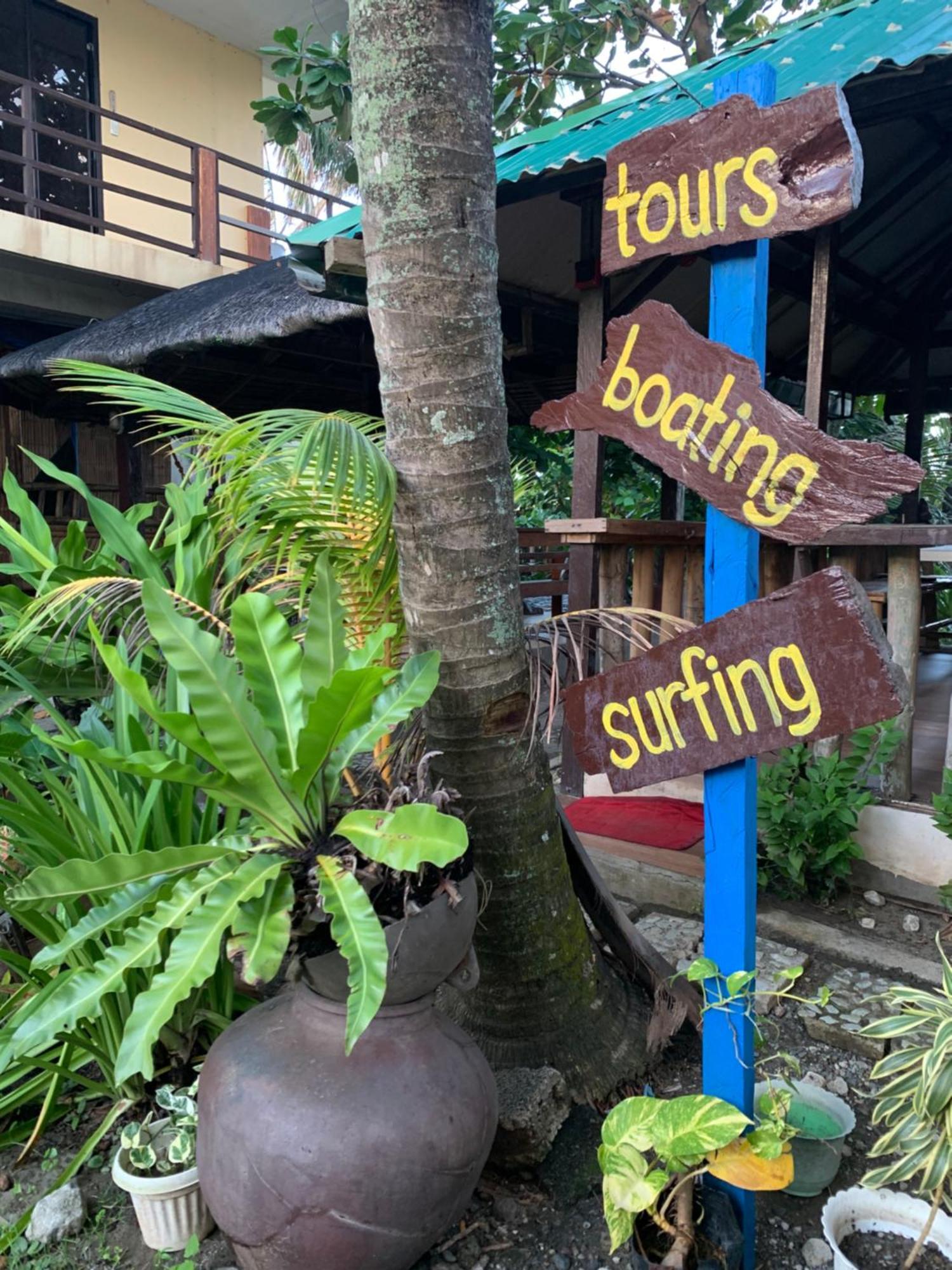 באלר Old Parola Seaside Inn מראה חיצוני תמונה