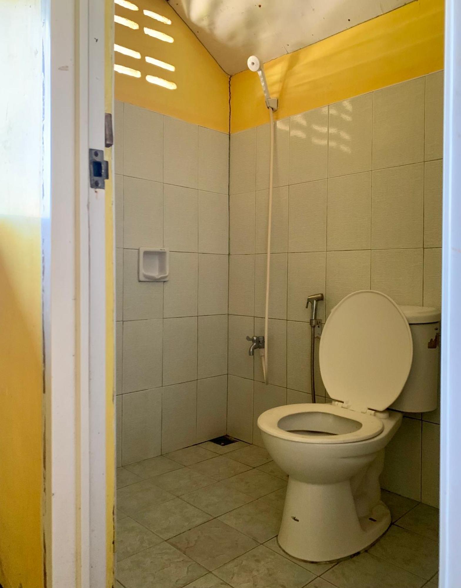 באלר Old Parola Seaside Inn מראה חיצוני תמונה