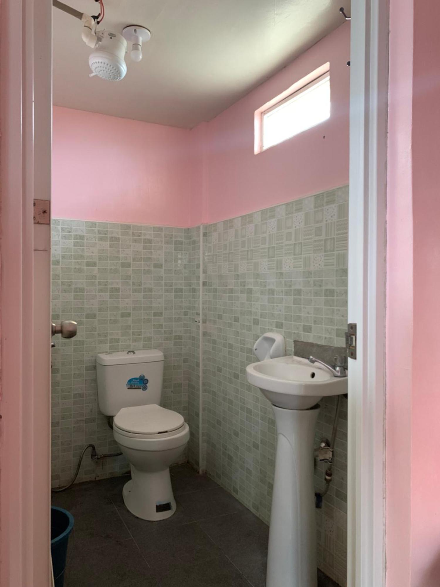 באלר Old Parola Seaside Inn מראה חיצוני תמונה