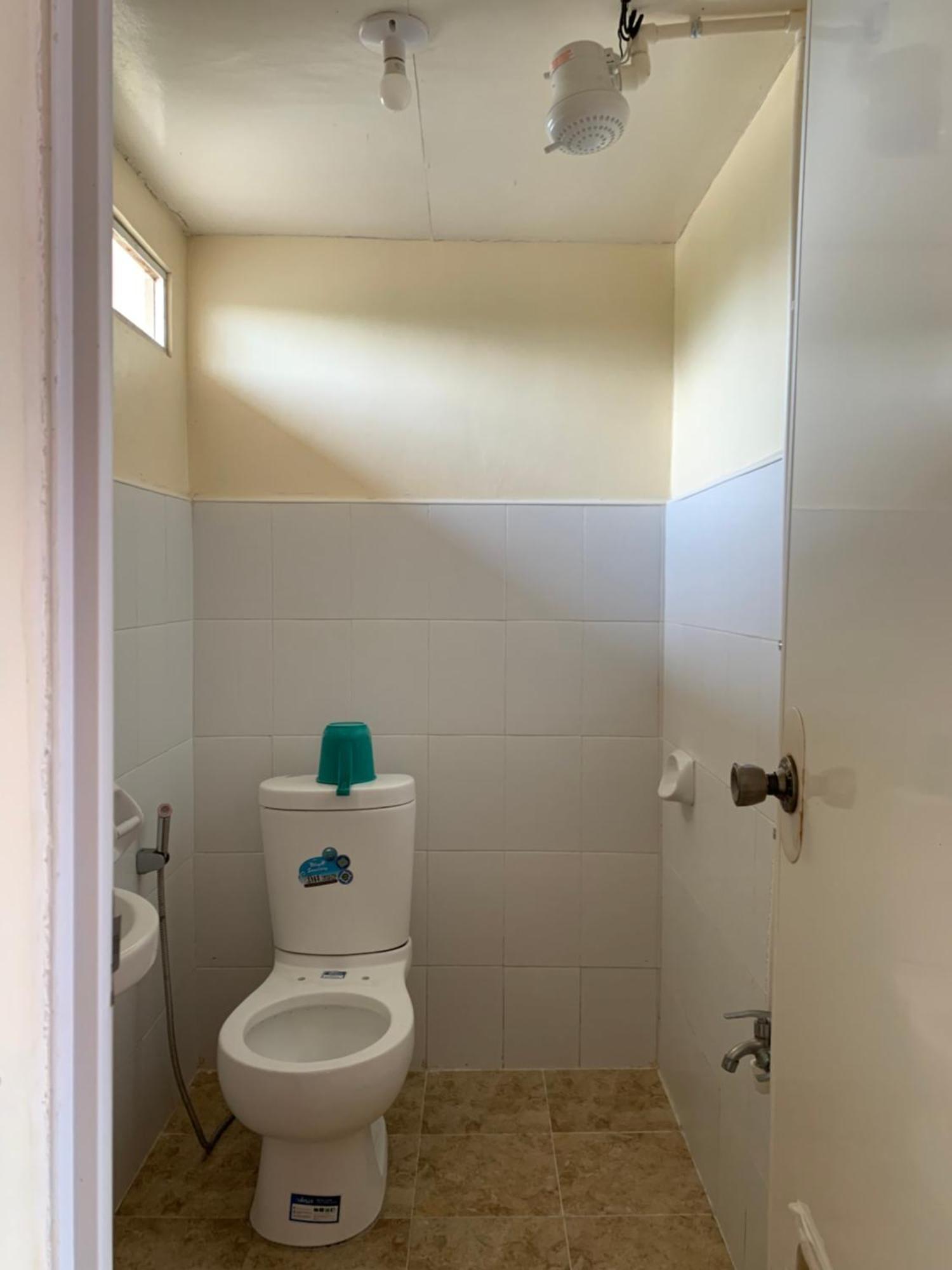 באלר Old Parola Seaside Inn מראה חיצוני תמונה
