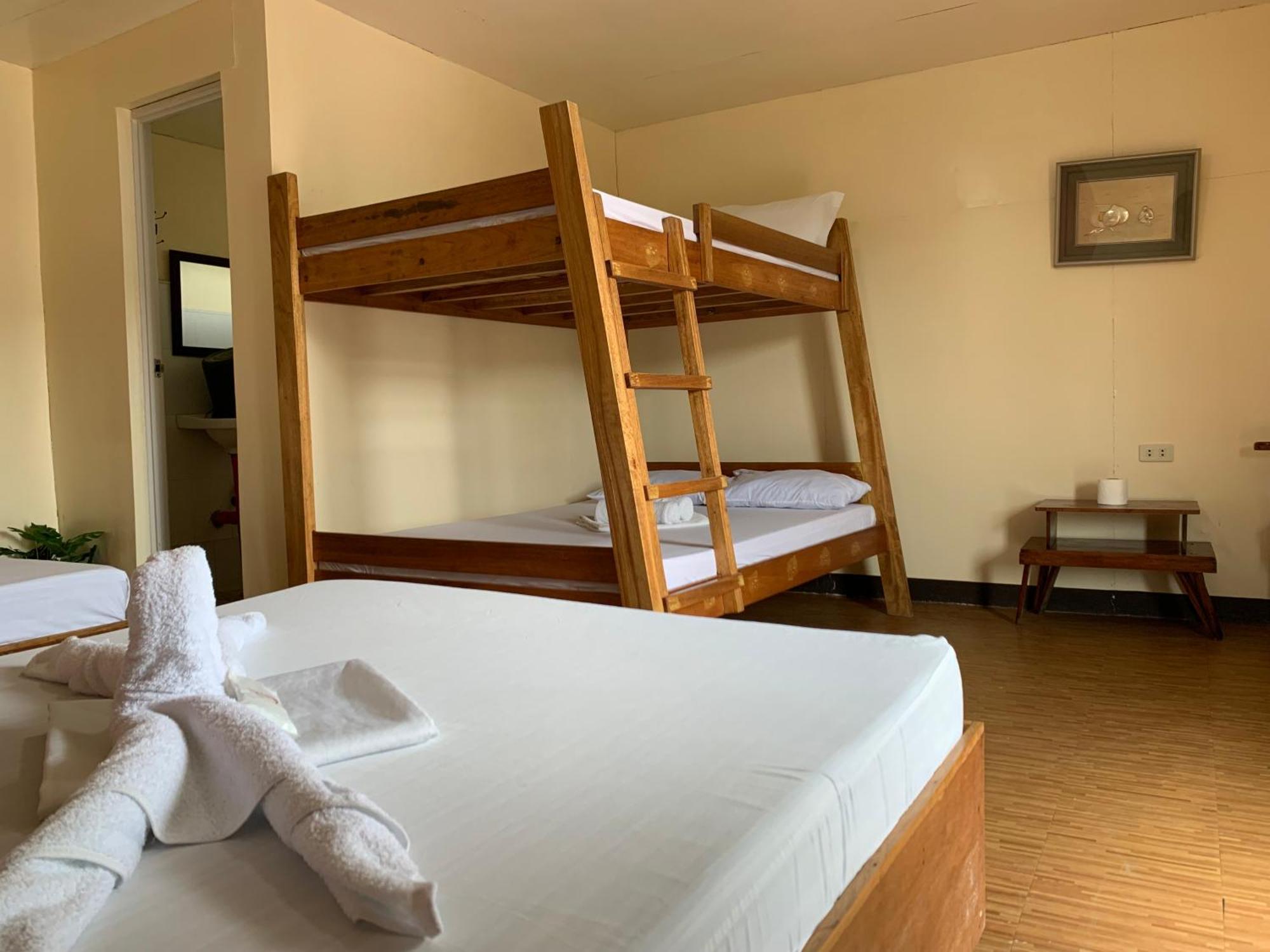 באלר Old Parola Seaside Inn מראה חיצוני תמונה