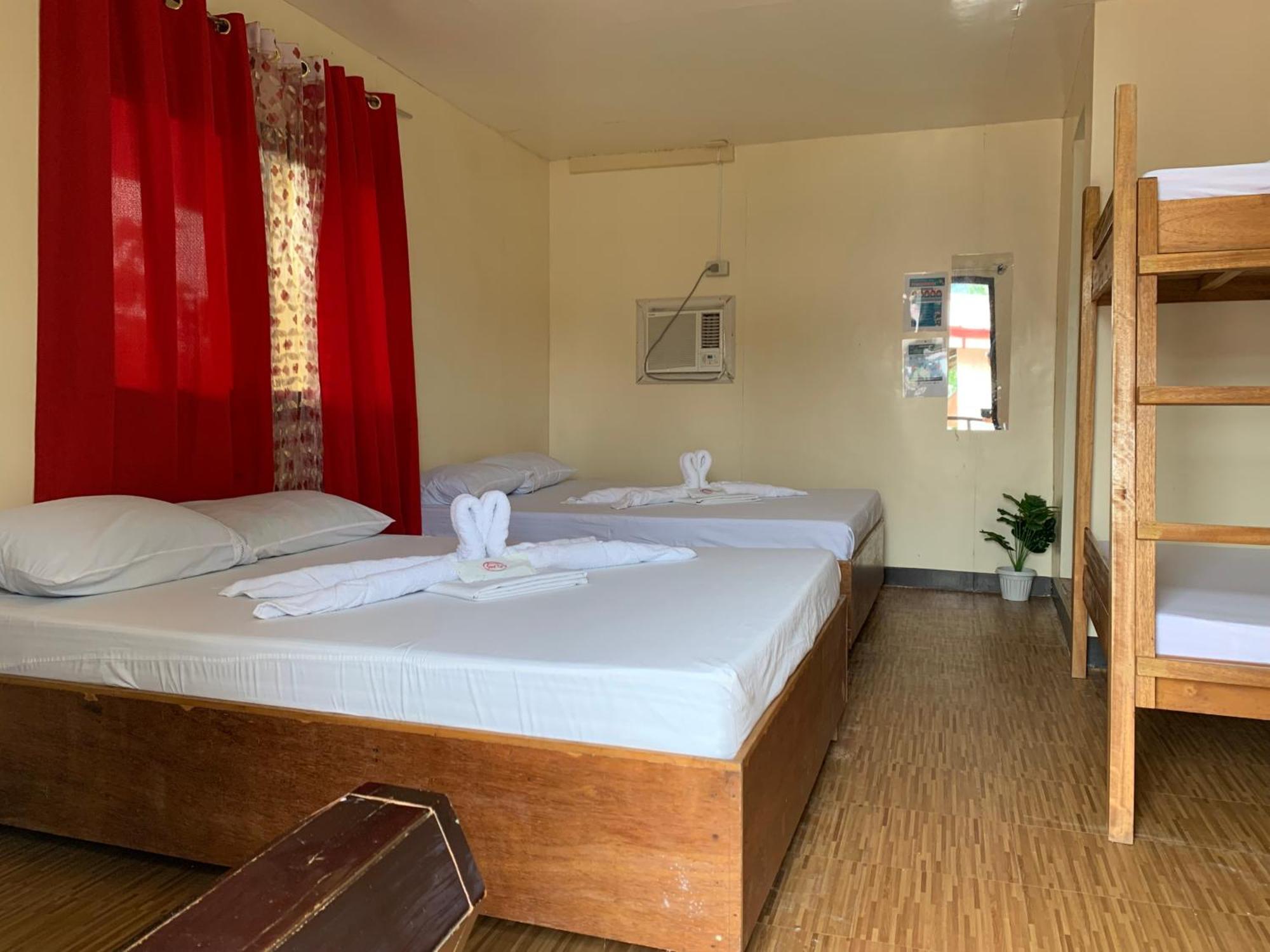 באלר Old Parola Seaside Inn מראה חיצוני תמונה