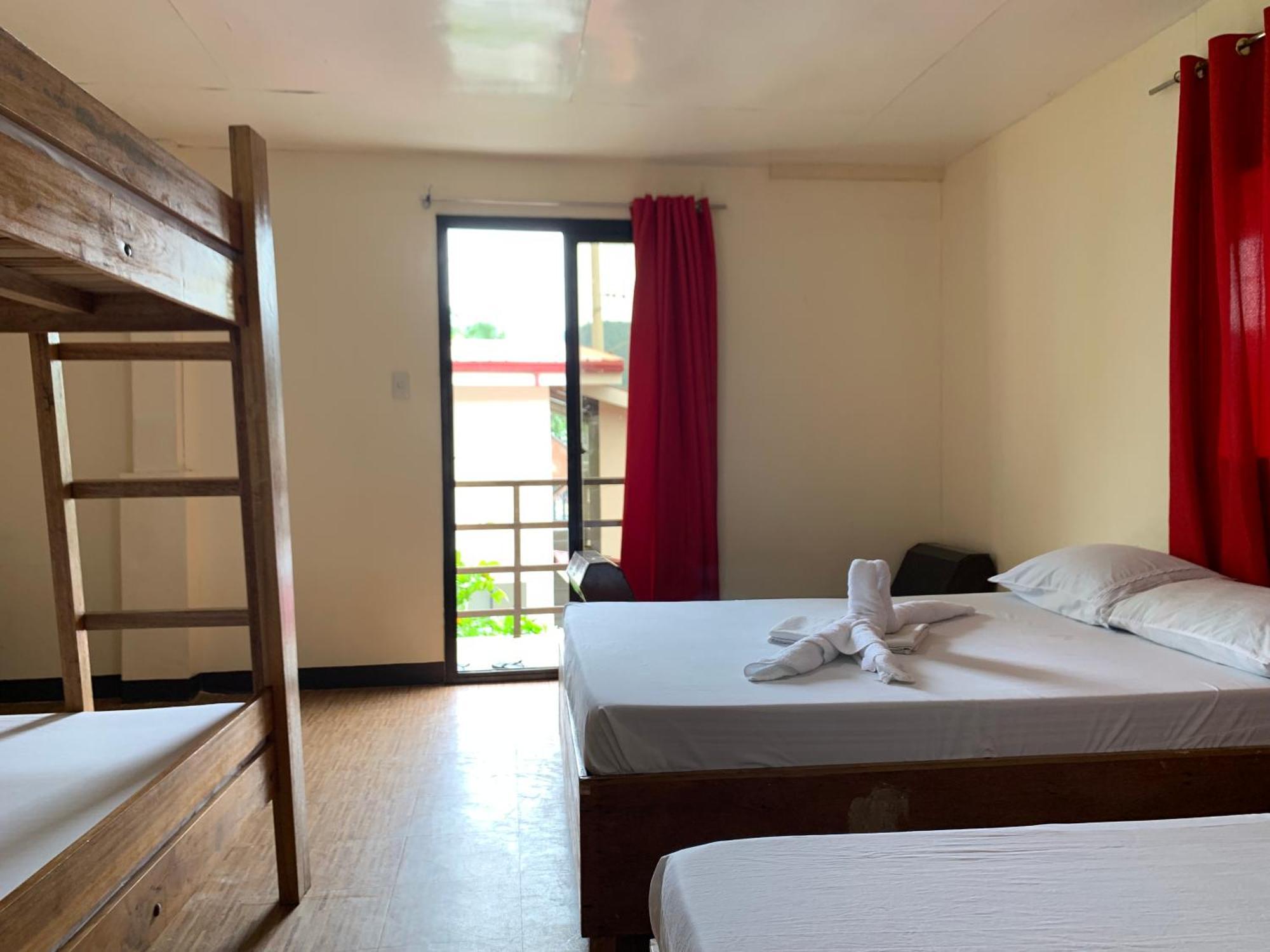 באלר Old Parola Seaside Inn מראה חיצוני תמונה