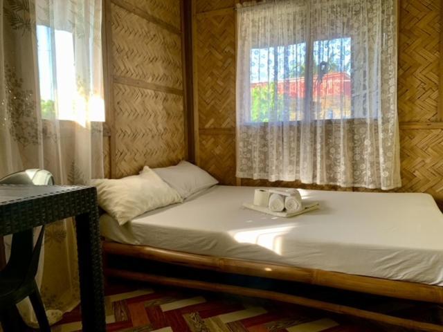 באלר Old Parola Seaside Inn מראה חיצוני תמונה
