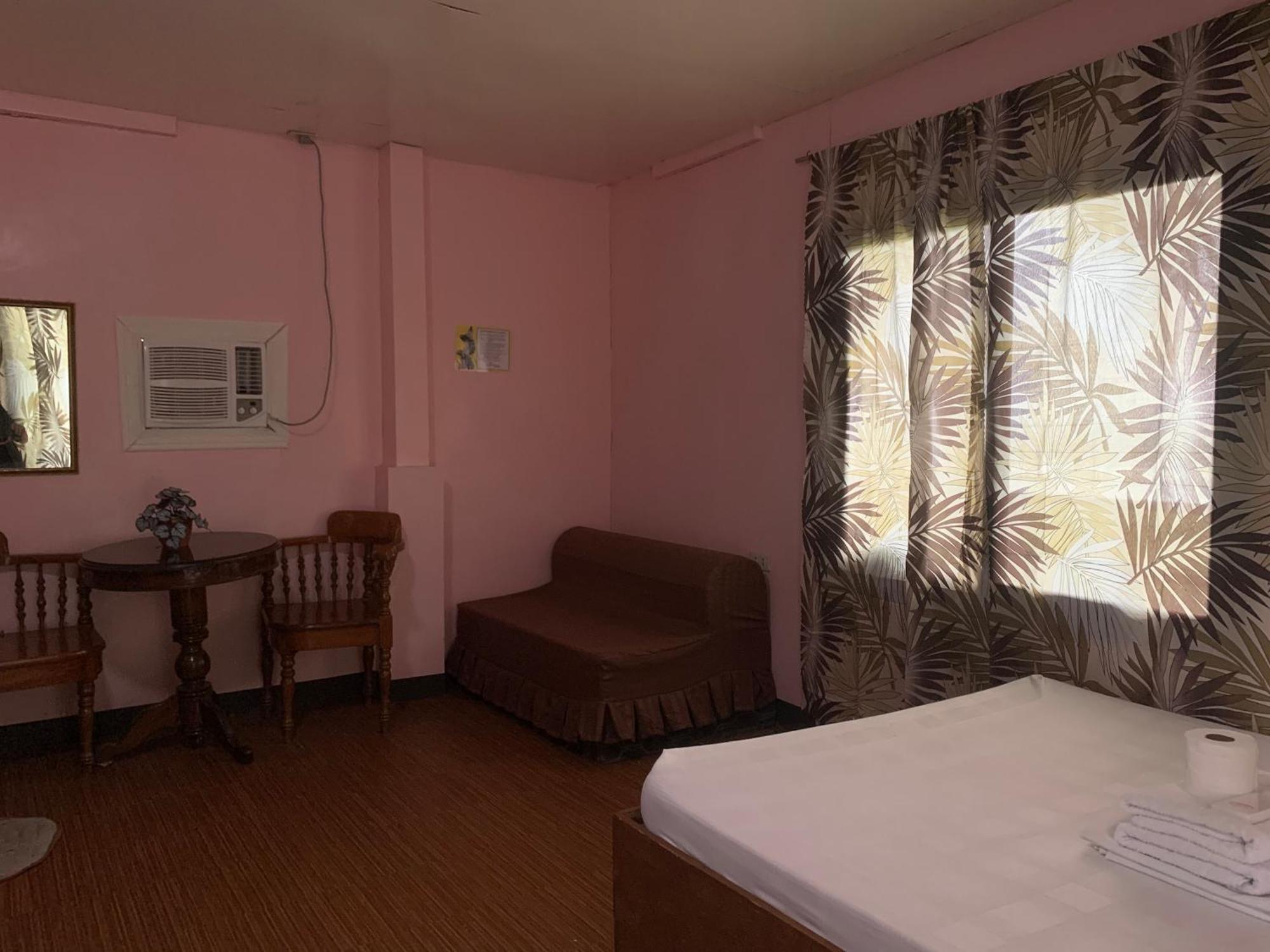 באלר Old Parola Seaside Inn מראה חיצוני תמונה