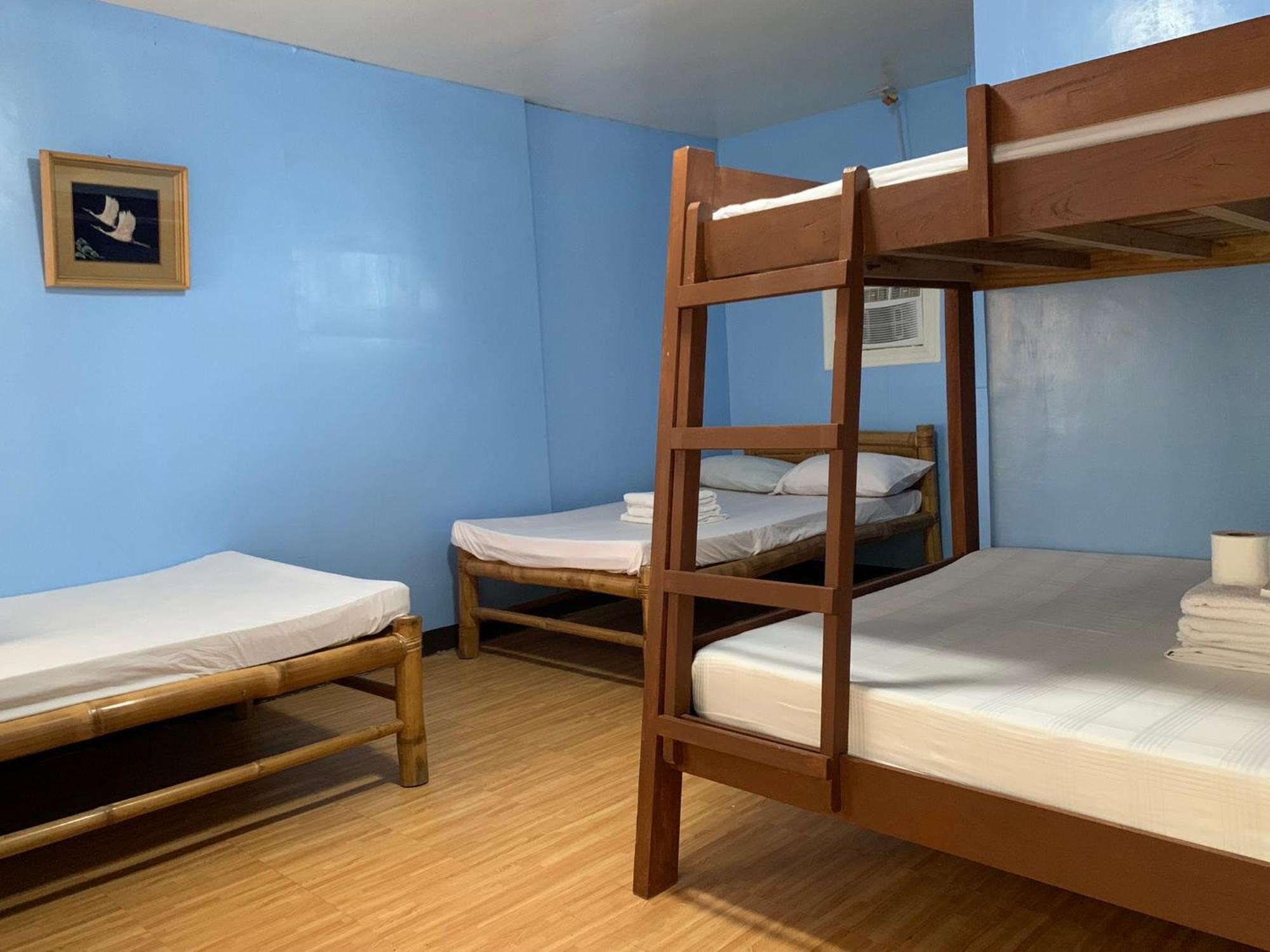 באלר Old Parola Seaside Inn מראה חיצוני תמונה