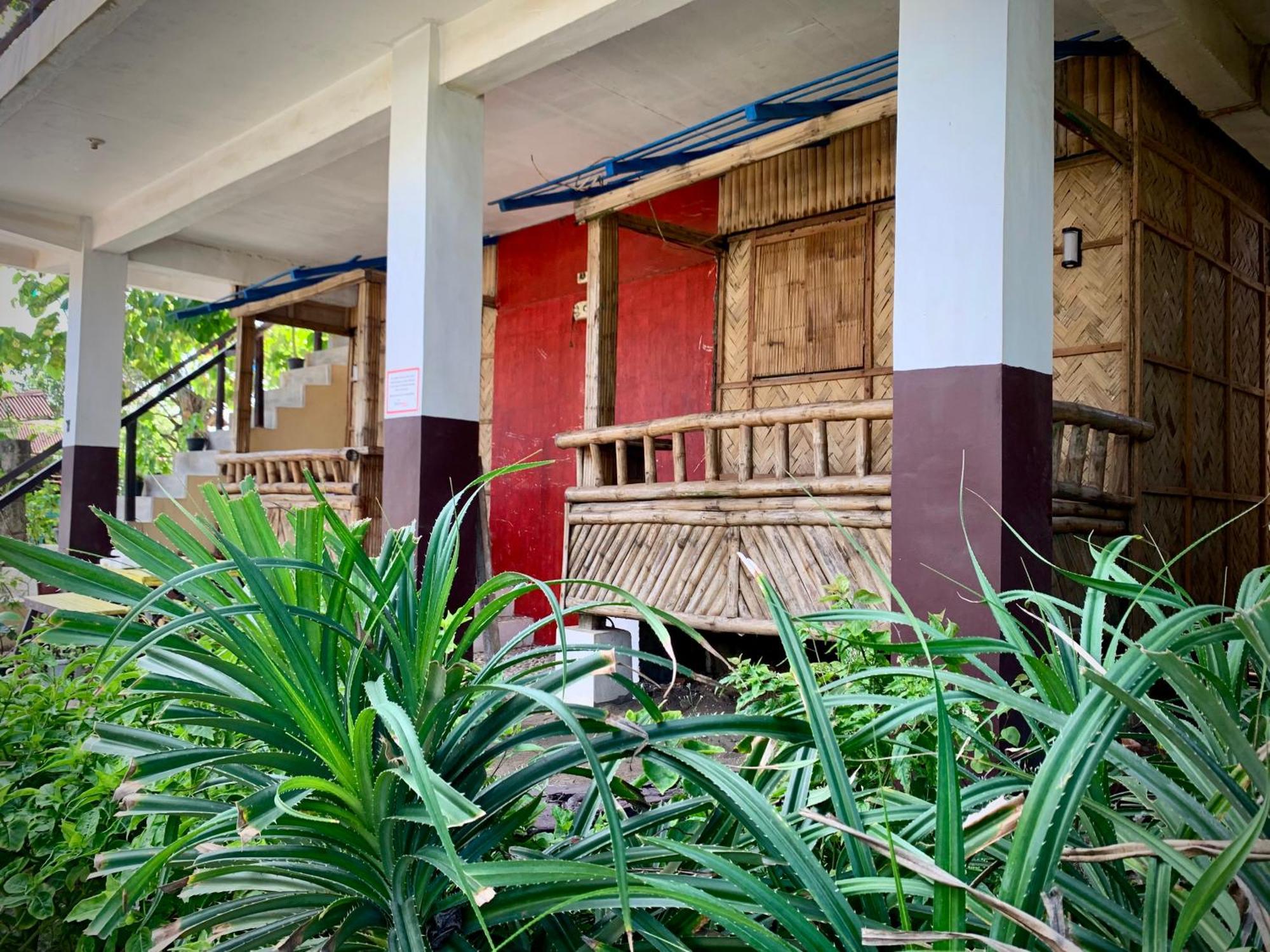 באלר Old Parola Seaside Inn מראה חיצוני תמונה