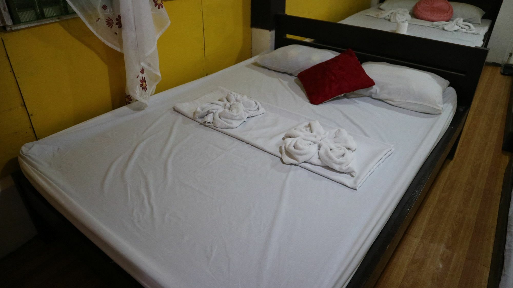באלר Old Parola Seaside Inn מראה חיצוני תמונה
