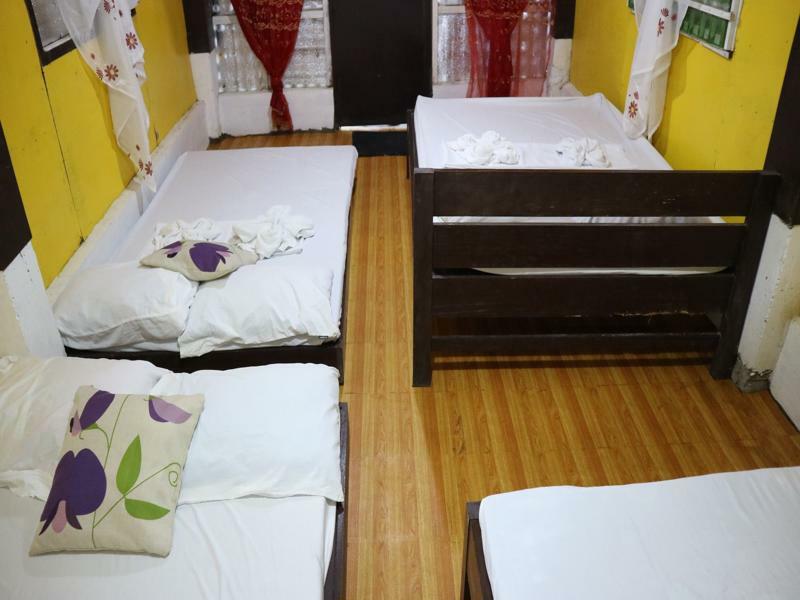 באלר Old Parola Seaside Inn מראה חיצוני תמונה