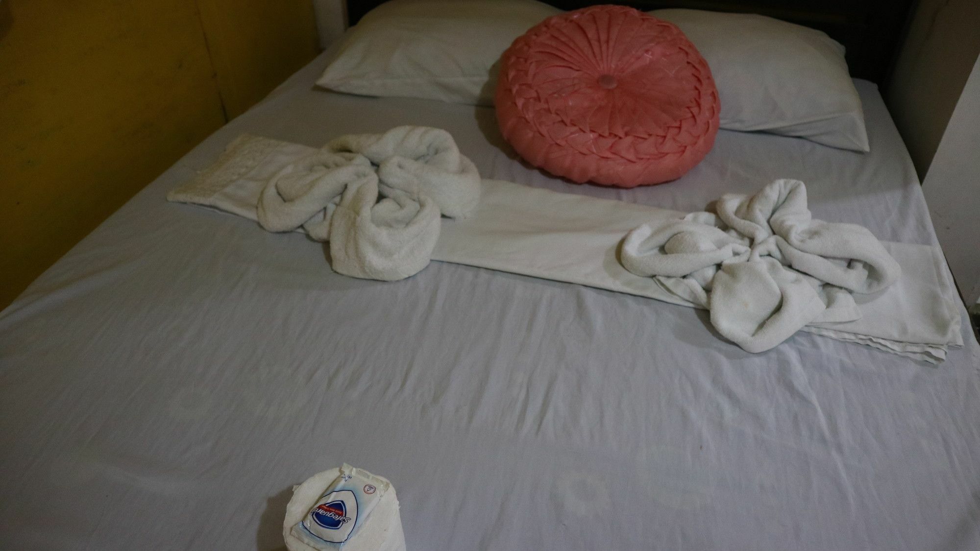 באלר Old Parola Seaside Inn מראה חיצוני תמונה