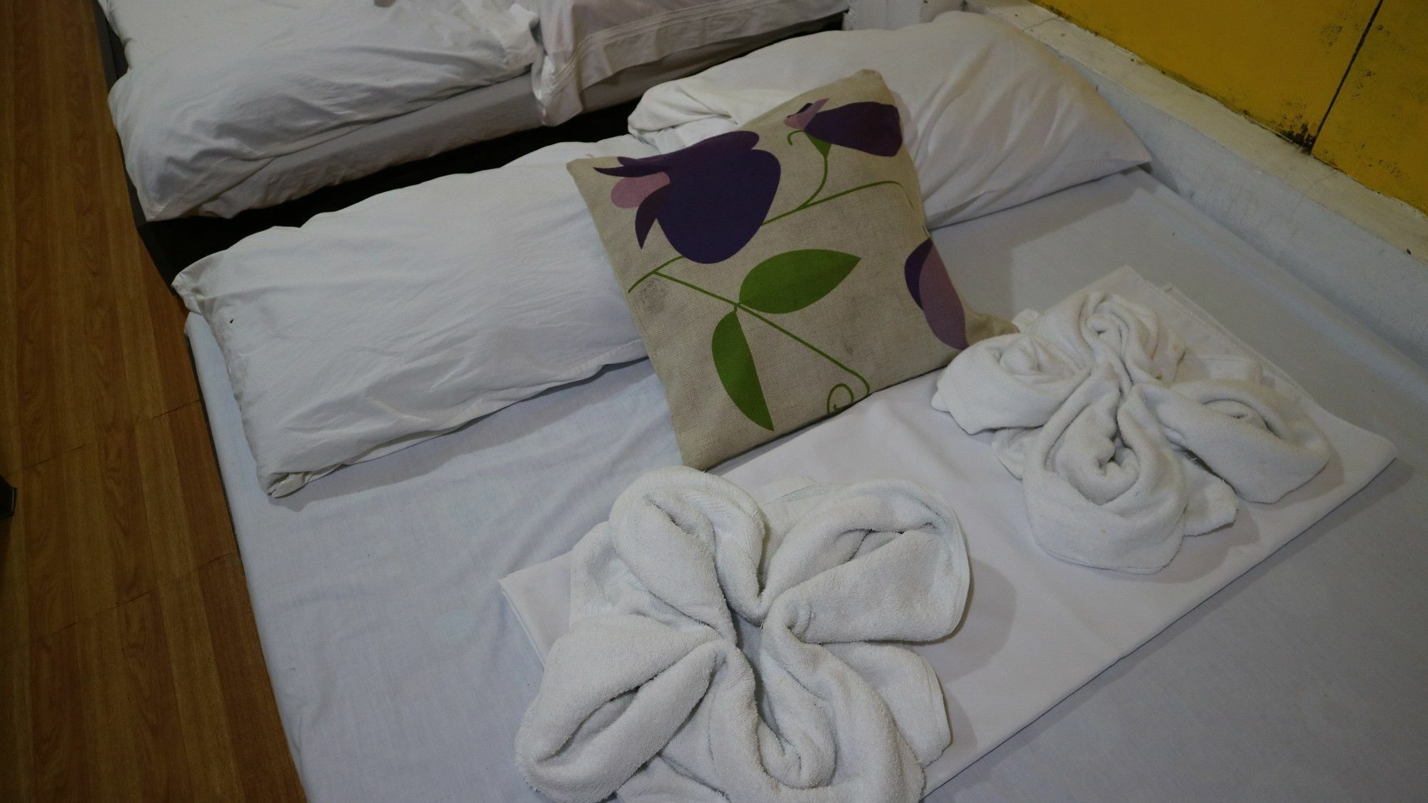 באלר Old Parola Seaside Inn מראה חיצוני תמונה